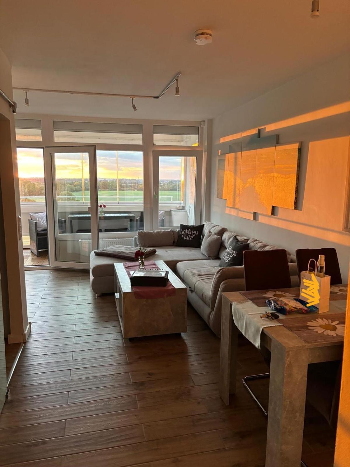 Ferienwohnung Lieblingsplatz Sierksdorf Exterior foto